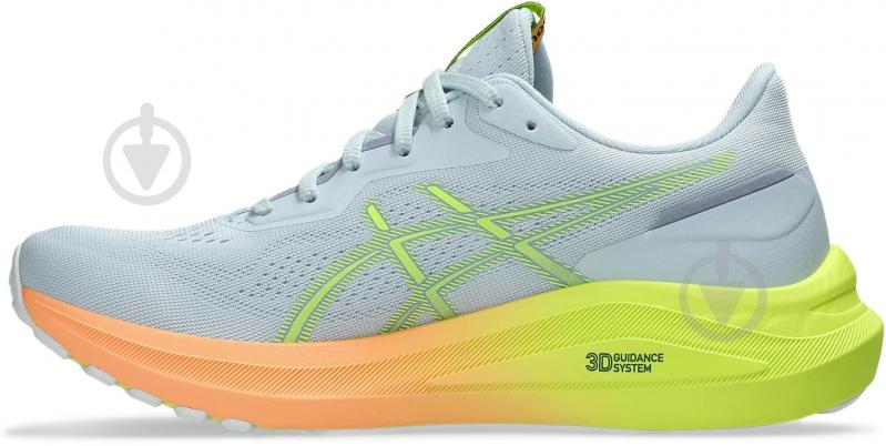 Кроссовки жіночі Asics GT-1000 13 PARIS 1012B748-750 р.36 серые - фото 3