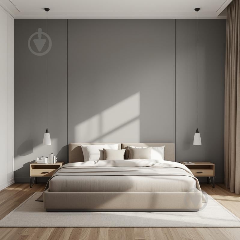 Краска латексная Caparol CapaLatex 4 мат Granit 30 9,4 л - фото 1