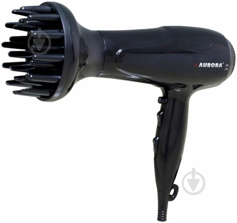 Фен Aurora AU-207 - фото 2