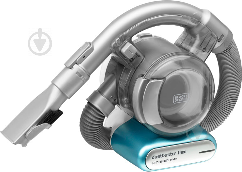 Пылесос Black+Decker PD1420LP Flexi - фото 1