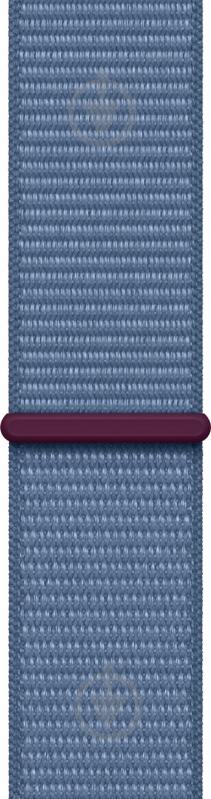 Ремешок Apple 45mm Winter Blue Sport Loop (MT5H3ZM/A) - фото 1