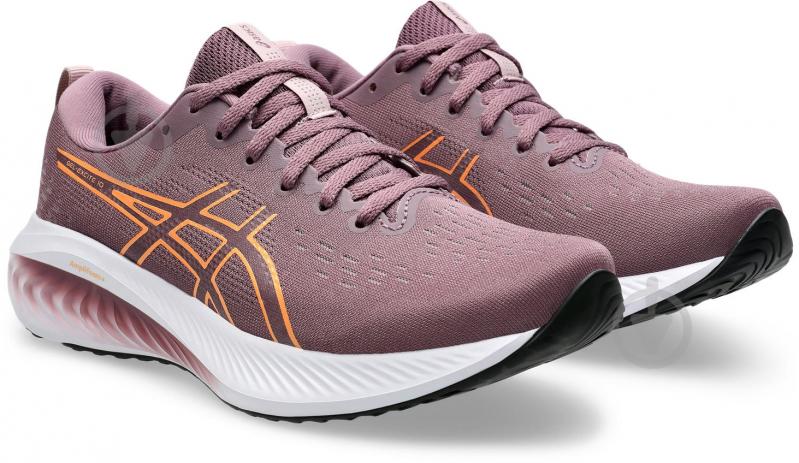 Кроссовки жіночі Asics GEL-EXCITE 10 1012B418-500 р.36 лиловые - фото 4