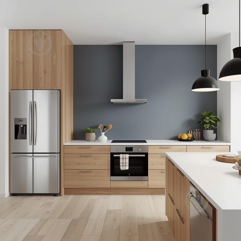 Краска латексная Caparol CapaLatex 4 мат Granit 30 2,35 л - фото 5