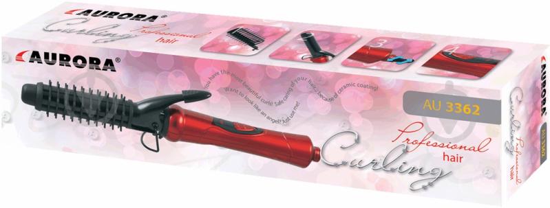 Плойка Aurora AU-3362 - фото 2