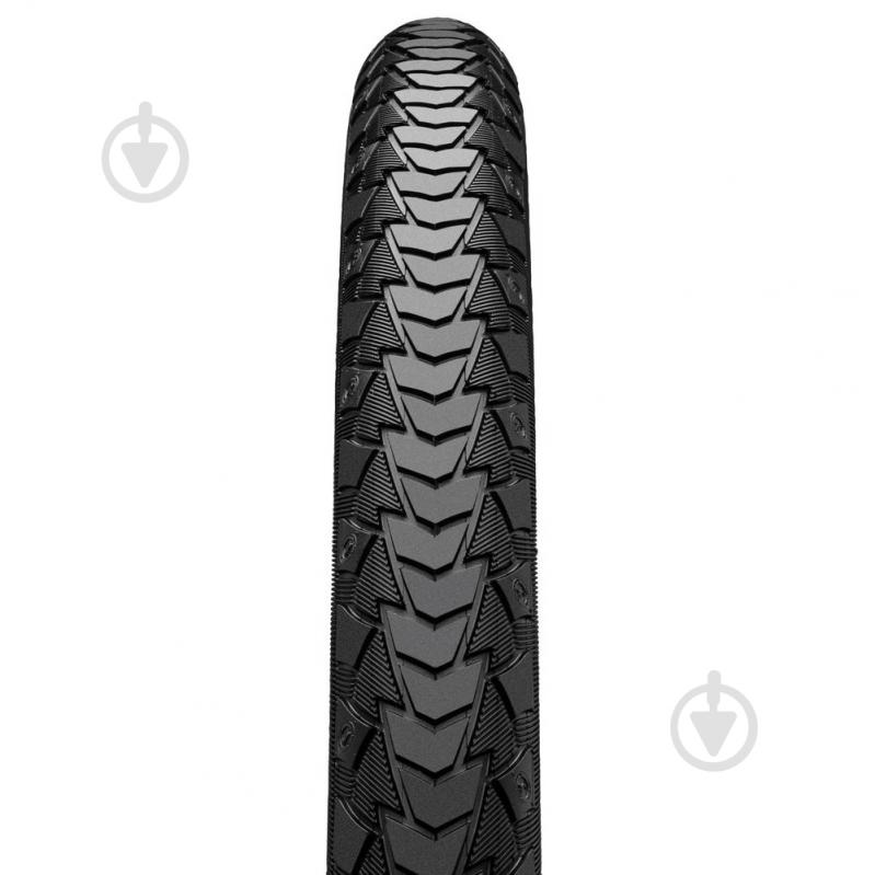 Велопокрышка Continental 101005 черный - фото 2 Велопокрышка Continental 101005 черный - фото 2