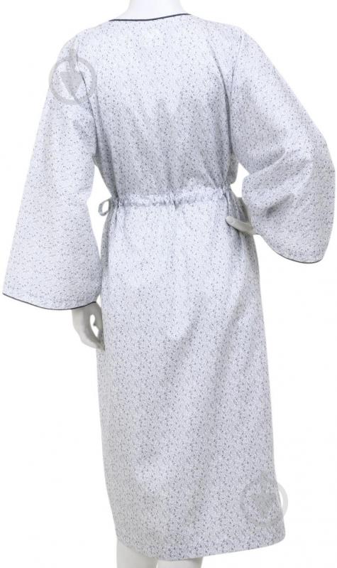 Халат жіночий Lameirinho Arette р. S/M сатин - фото 3 Халат жіночий Lameirinho Arette р. S/M сатин - фото 3