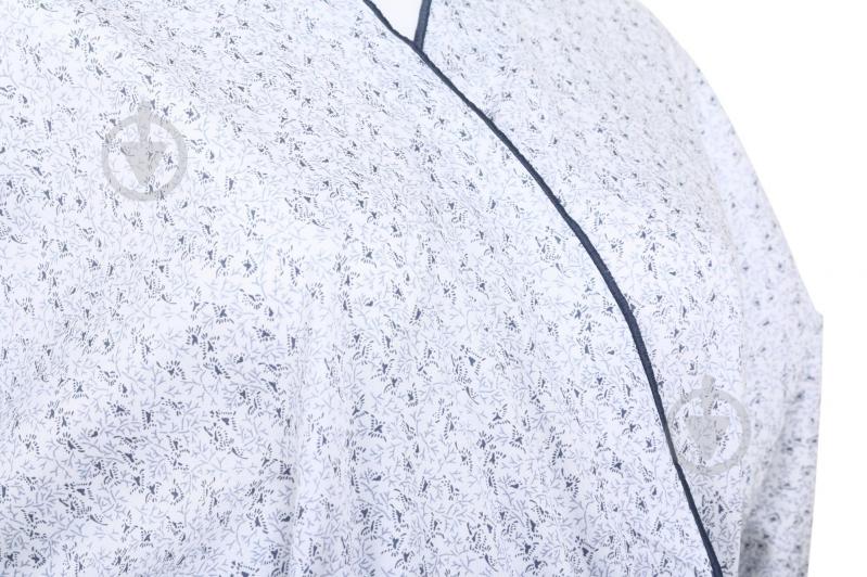 Халат жіночий Lameirinho Arette р. S/M сатин - фото 4 Халат жіночий Lameirinho Arette р. S/M сатин - фото 4