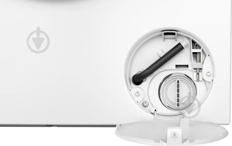 Стиральная машина Bosch Serie 4 WGA244Z0UA - фото 4
