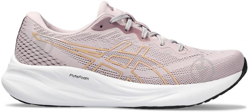 Кроссовки женские Asics GEL-PULSE 15 1012B593-701 р.37 пудровые - фото 1 Кроссовки женские Asics GEL-PULSE 15 1012B593-701 р.37 пудровые - фото 1
