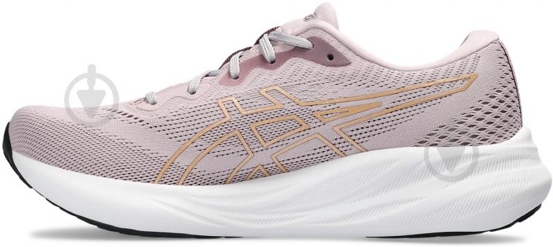 Кроссовки женские Asics GEL-PULSE 15 1012B593-701 р.37 пудровые - фото 3