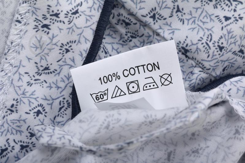 Халат женский Lameirinho Arette р. L/XL сатин - фото 5 Халат женский Lameirinho Arette р. L/XL сатин - фото 5