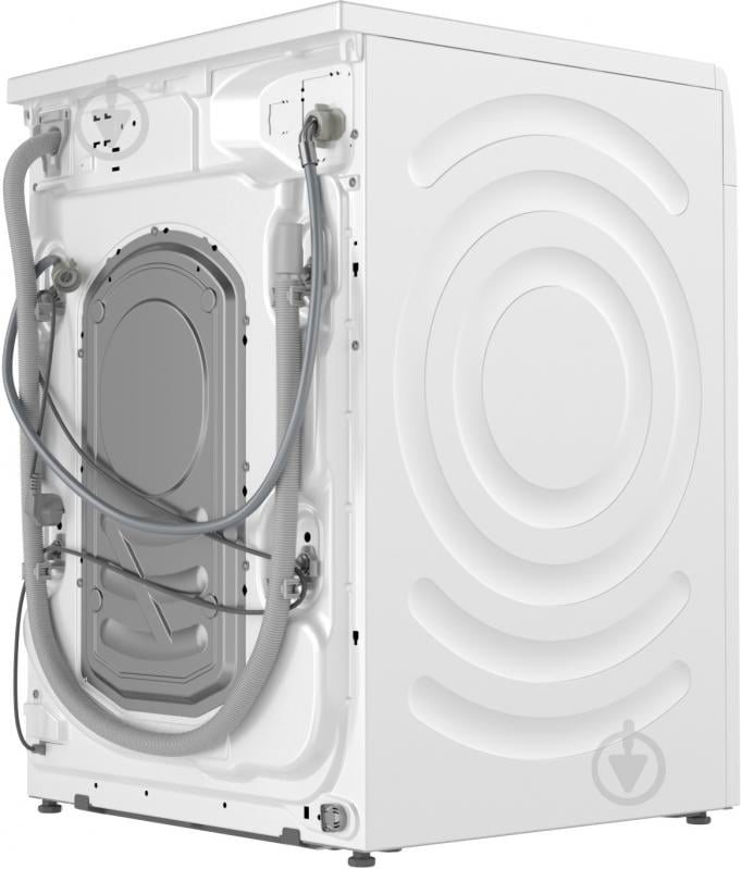 Стиральная машина Bosch Serie 4 WAN28281UA - фото 6