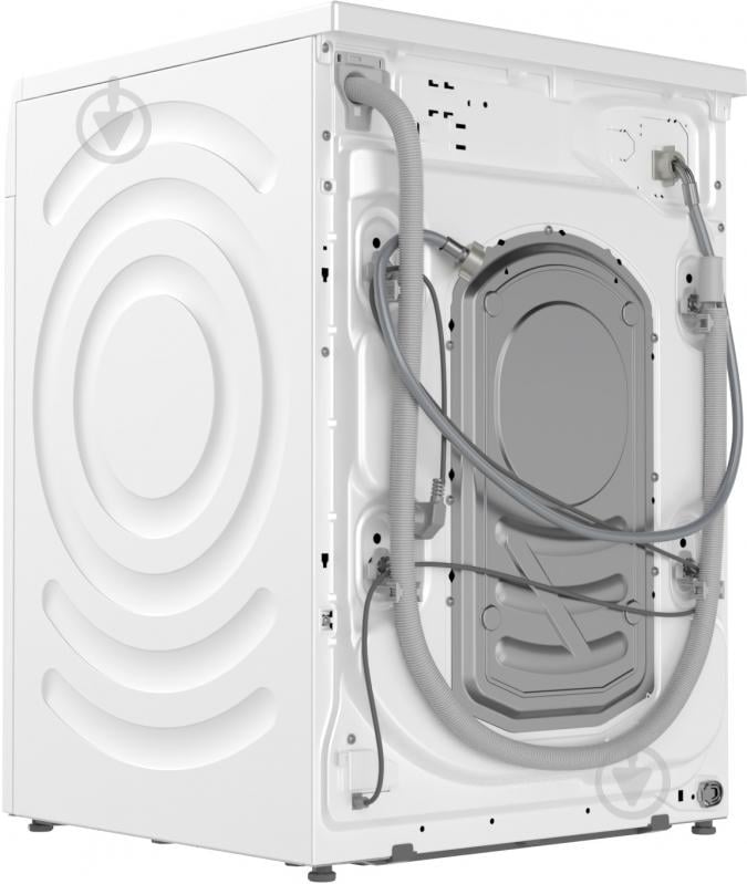 Стиральная машина Bosch Serie 4 WAN28281UA - фото 4