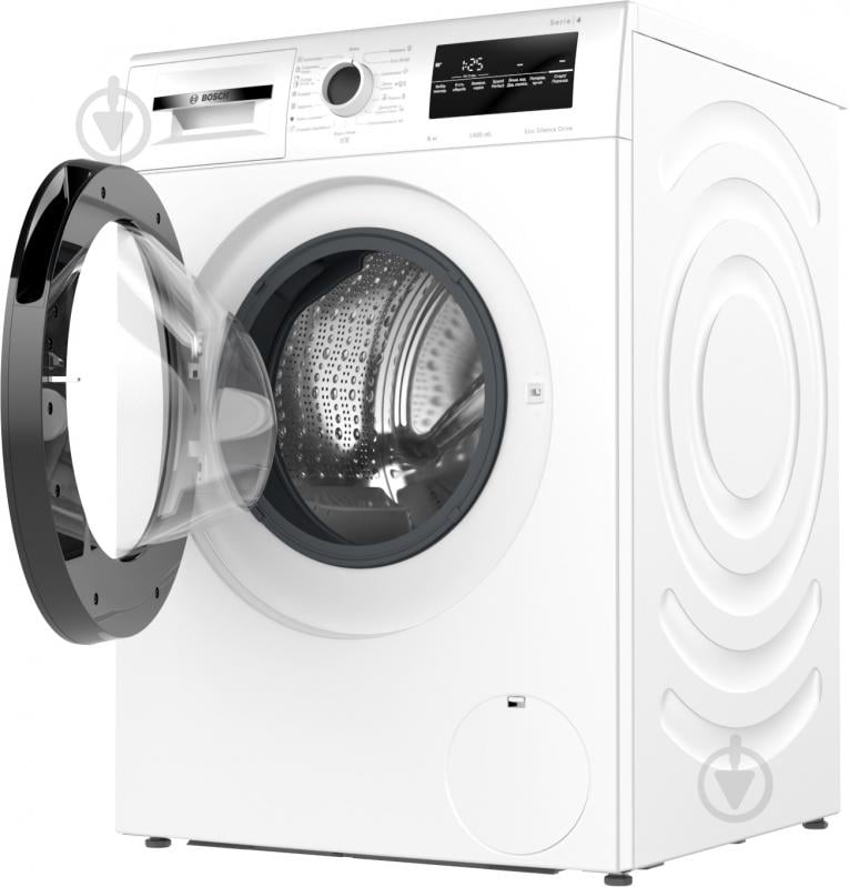 Стиральная машина Bosch Serie 4 WAN28281UA - фото 3