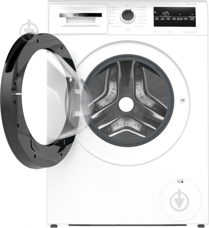 Стиральная машина Bosch Serie 4 WAN28281UA - фото 2