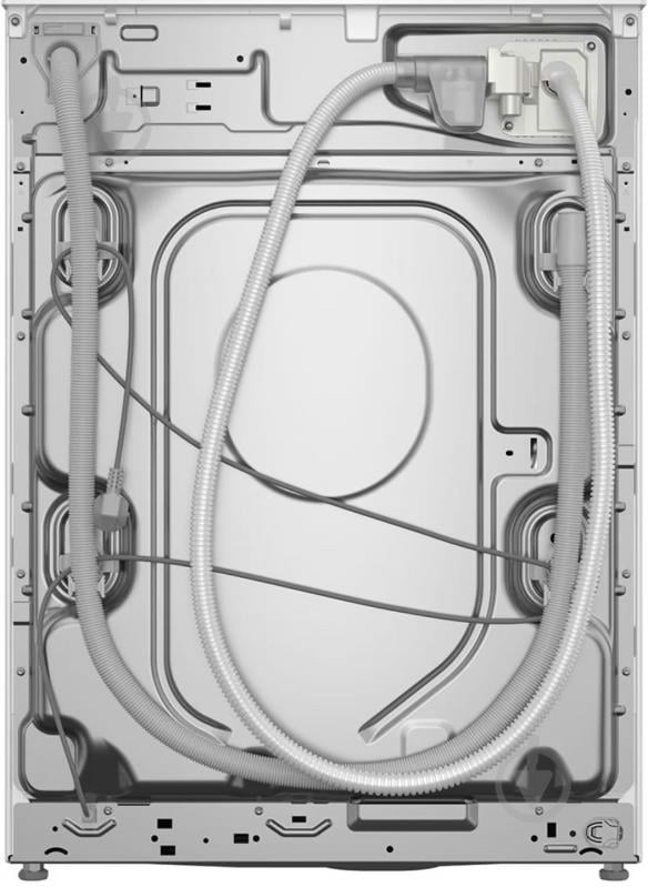 Пральна машина Siemens WG56B2A1UA серія iQ700 - фото 4
