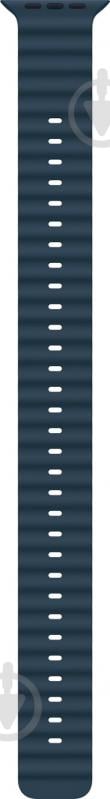Ремешок Apple 49mm Blue Ocean Band (MT633ZM/A) - фото 2