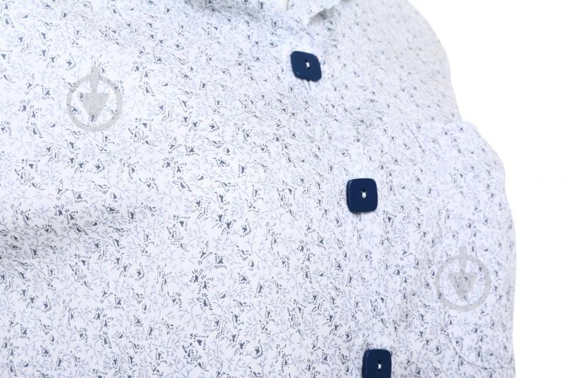 Халат-рубашка Lameirinho Arette р. L сатин - фото 4 Халат-рубашка Lameirinho Arette р. L сатин - фото 4