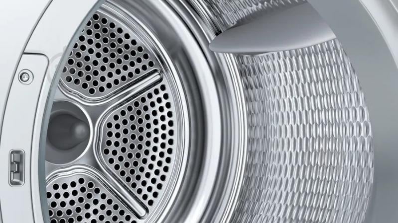Сушильная машина Bosch Serie 4 WQG14210UA - фото 2 Сушильная машина Bosch Serie 4 WQG14210UA - фото 2