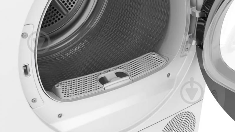 Сушильная машина Bosch Serie 4 WQG14210UA - фото 3 Сушильная машина Bosch Serie 4 WQG14210UA - фото 3