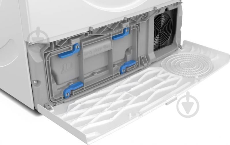 Сушильная машина Bosch Serie 4 WQG14210UA - фото 7 Сушильная машина Bosch Serie 4 WQG14210UA - фото 7