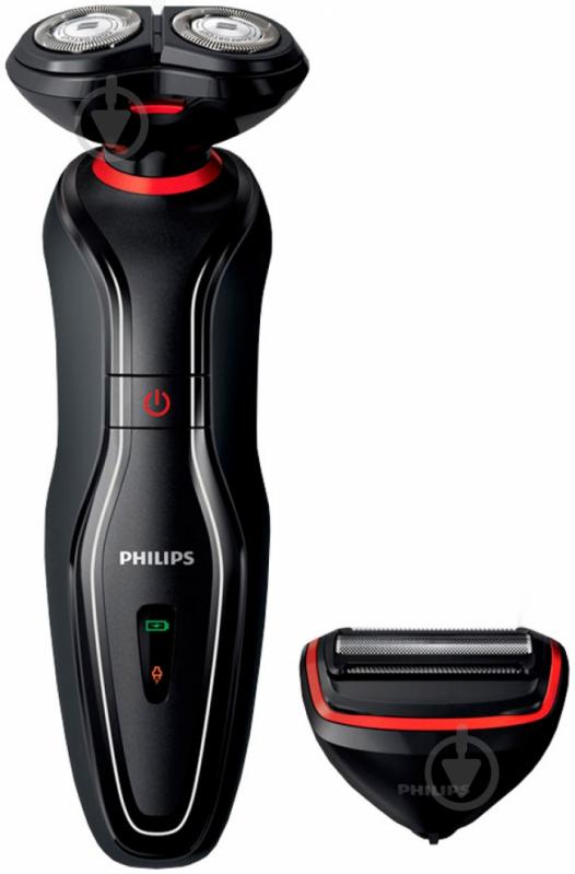 Электробритва Philips S728/17 - фото 1