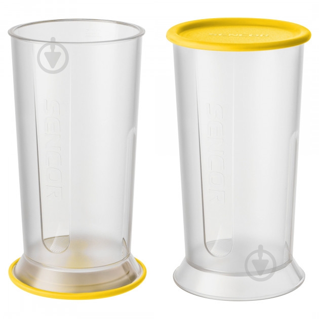 Блендер погружной Sencor SHB 4466YL - фото 7