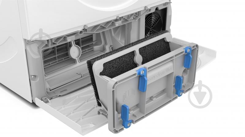 Сушильна машина Bosch WQK25200UA, Серія 6 - фото 8