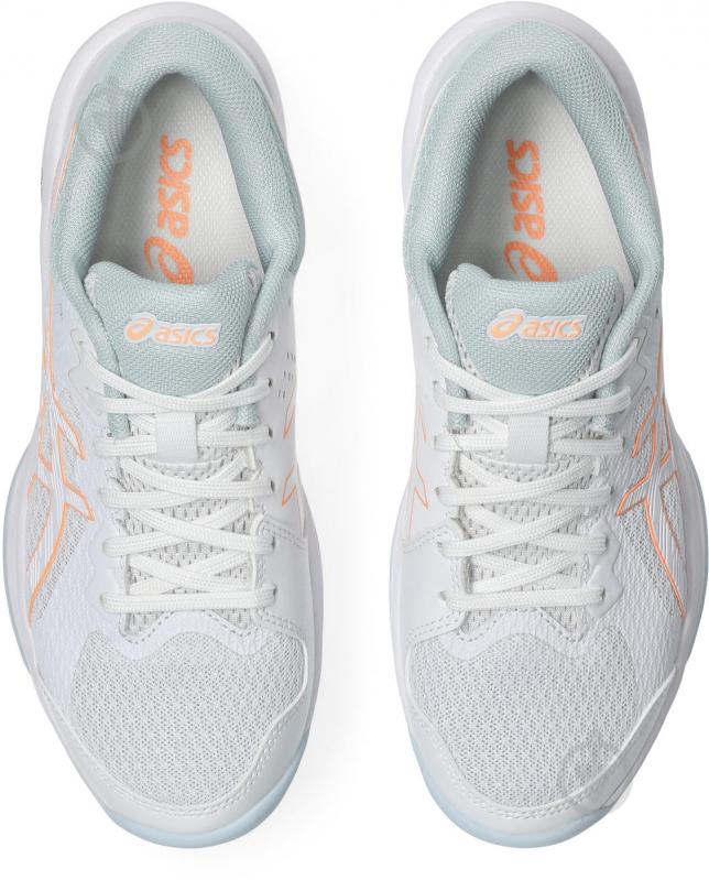 Кросівки жіночі демісезонні Asics BEYOND FF 1072A095-104 р.37 білі - фото 7