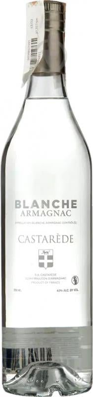 Арманьяк Armagnac Castarede Blanche d'Armagnac 0,7 л - фото 1 Арманьяк Armagnac Castarede Blanche d'Armagnac 0,7 л - фото 1
