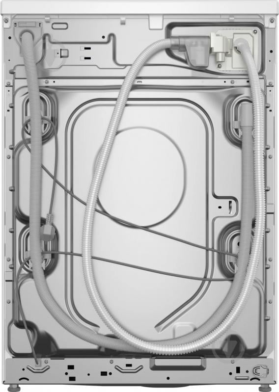 Стиральная машина Bosch WGB24401UA, Серия 8 - фото 3