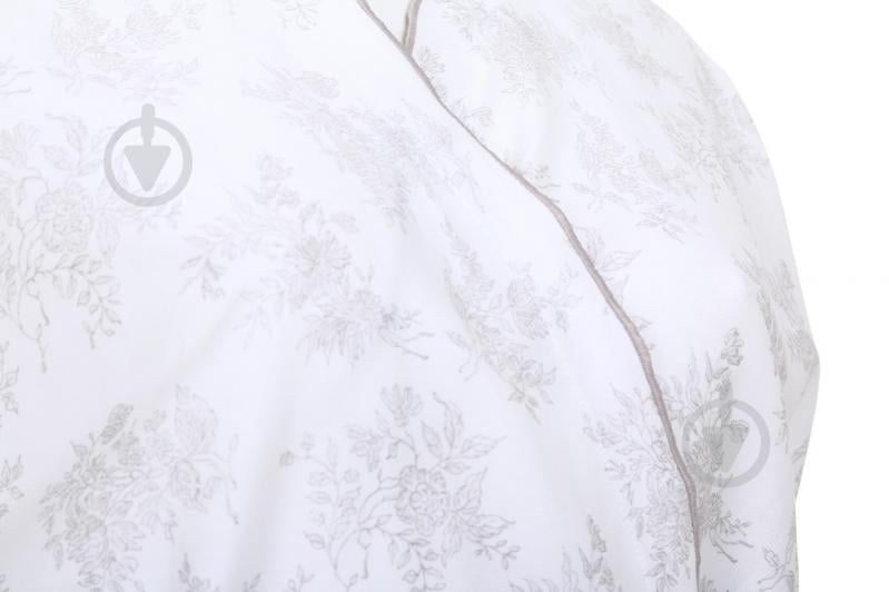 Халат женский Lameirinho Valence р. S/M сатин - фото 5 Халат женский Lameirinho Valence р. S/M сатин - фото 5