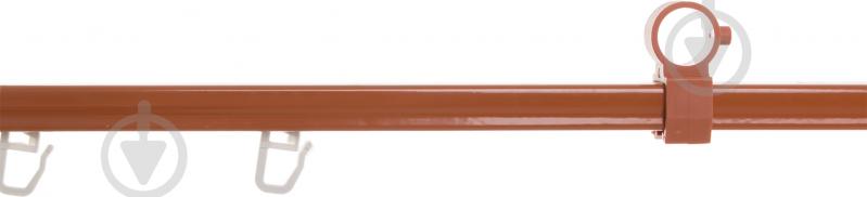 Шина ОМиС 240 см черешня - фото 2