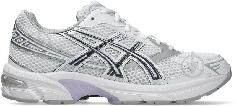 Кросівки жіночі демісезонні Asics GEL-1130 1202A164-115 р.37 білі - фото 1