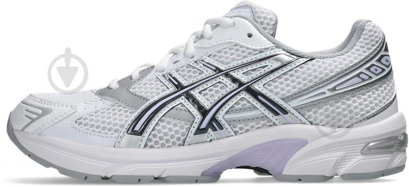 Кросівки жіночі демісезонні Asics GEL-1130 1202A164-115 р.37 білі - фото 2