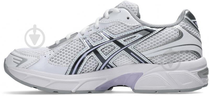 Кросівки жіночі демісезонні Asics GEL-1130 1202A164-115 р.37 білі - фото 3