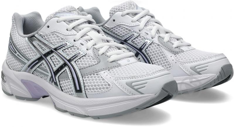 Кросівки жіночі демісезонні Asics GEL-1130 1202A164-115 р.37 білі - фото 4