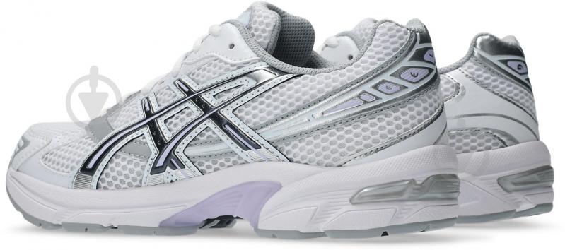 Кросівки жіночі демісезонні Asics GEL-1130 1202A164-115 р.37 білі - фото 5