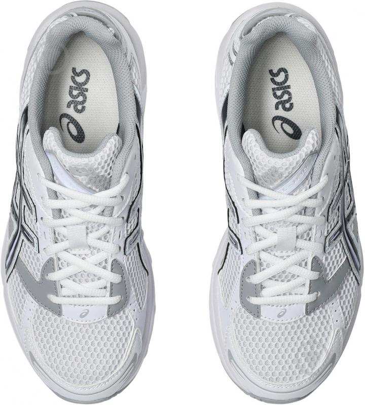 Кросівки жіночі демісезонні Asics GEL-1130 1202A164-115 р.37 білі - фото 7