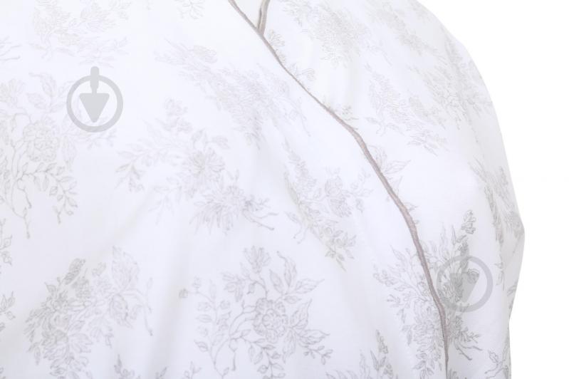 Халат женский Lameirinho Valence р. L/XL сатин - фото 5 Халат женский Lameirinho Valence р. L/XL сатин - фото 5