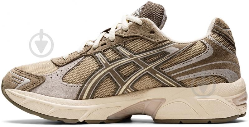 Кроссовки жіночі демісезонні Asics GEL-1130 1202A163-200 р.37 светло-коричневые - фото 2