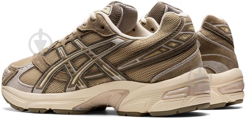 Кроссовки жіночі демісезонні Asics GEL-1130 1202A163-200 р.37 светло-коричневые - фото 4