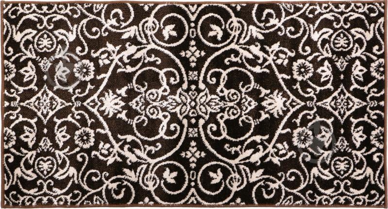 Ковер Karat Carpet Cappuccino 16026/13 0,8x1,5 м - фото 1