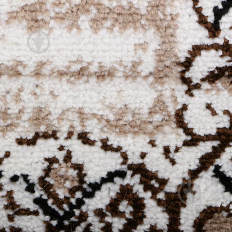 Ковер Karat Carpet Cappuccino 16032/113 0,8x1,5 м - фото 3