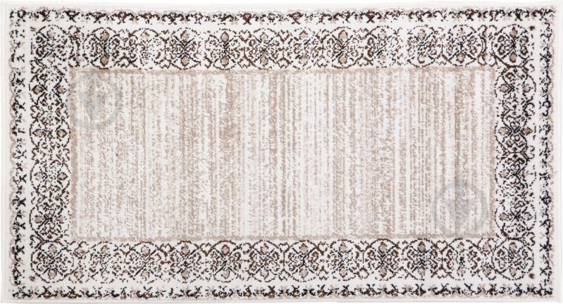 Ковер Karat Carpet Cappuccino 16032/113 0,8x1,5 м - фото 1