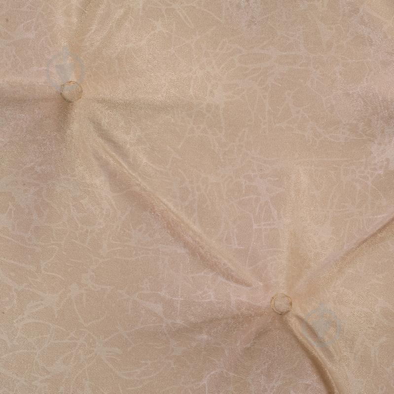 Подушка Virginia 38х38х8 CARAMEL, Plenet 11 - фото 3