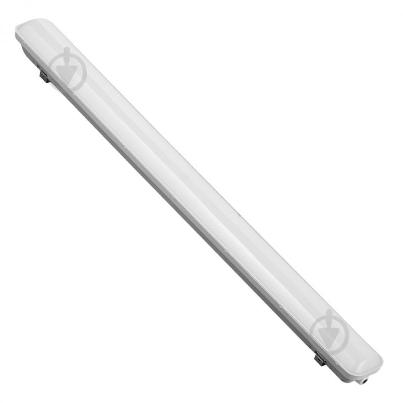 Светильник линейный Eurolamp 36 Вт дневной LED-FX(1.2)-36/4(S) - фото 2