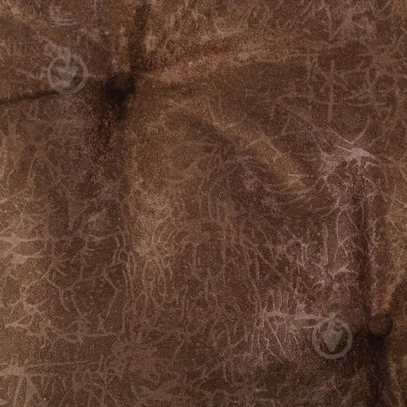 Подушка Virginia 38х38х8 CHOCO, Plenet 14 - фото 3 Подушка Virginia 38х38х8 CHOCO, Plenet 14 - фото 3