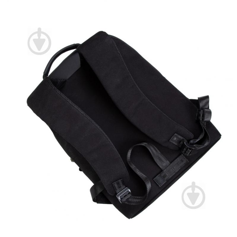 Рюкзак для ноутбука RivaCase 14" black (8524 (Black)) - фото 4