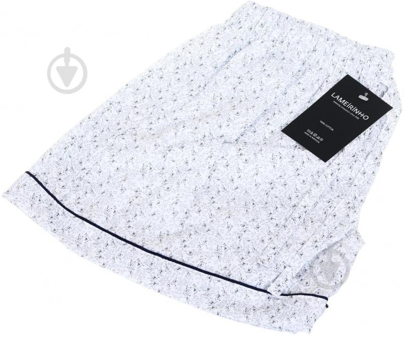 Шорты Lameirinho Arette р. S сатин - фото 3 Шорты Lameirinho Arette р. S сатин - фото 3